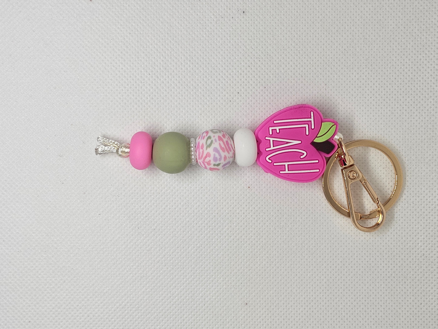 BEADazzled Pens, Keychains, and Lanyards, and More