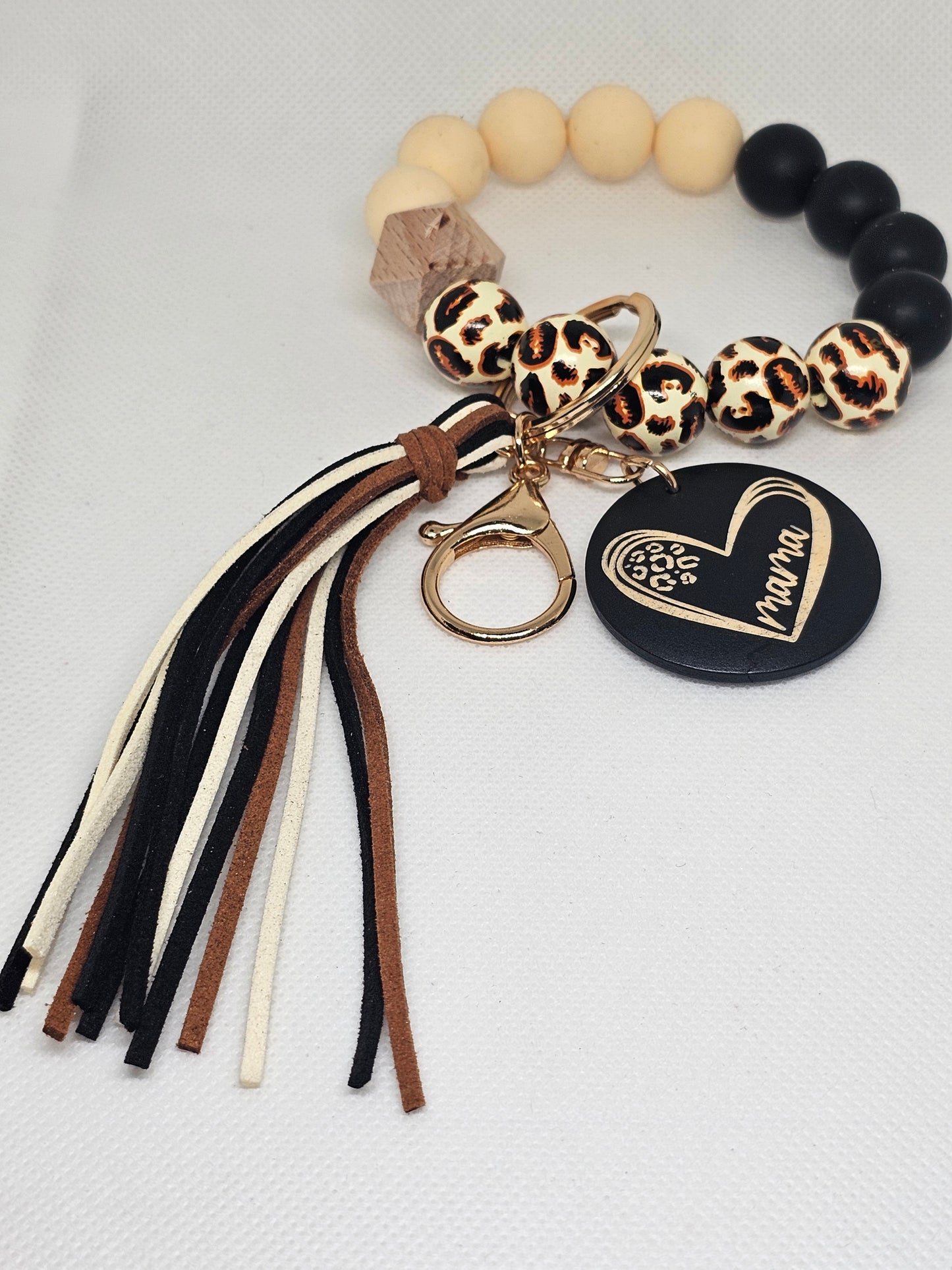 BEADazzled Pens, Keychains, and Lanyards, and More