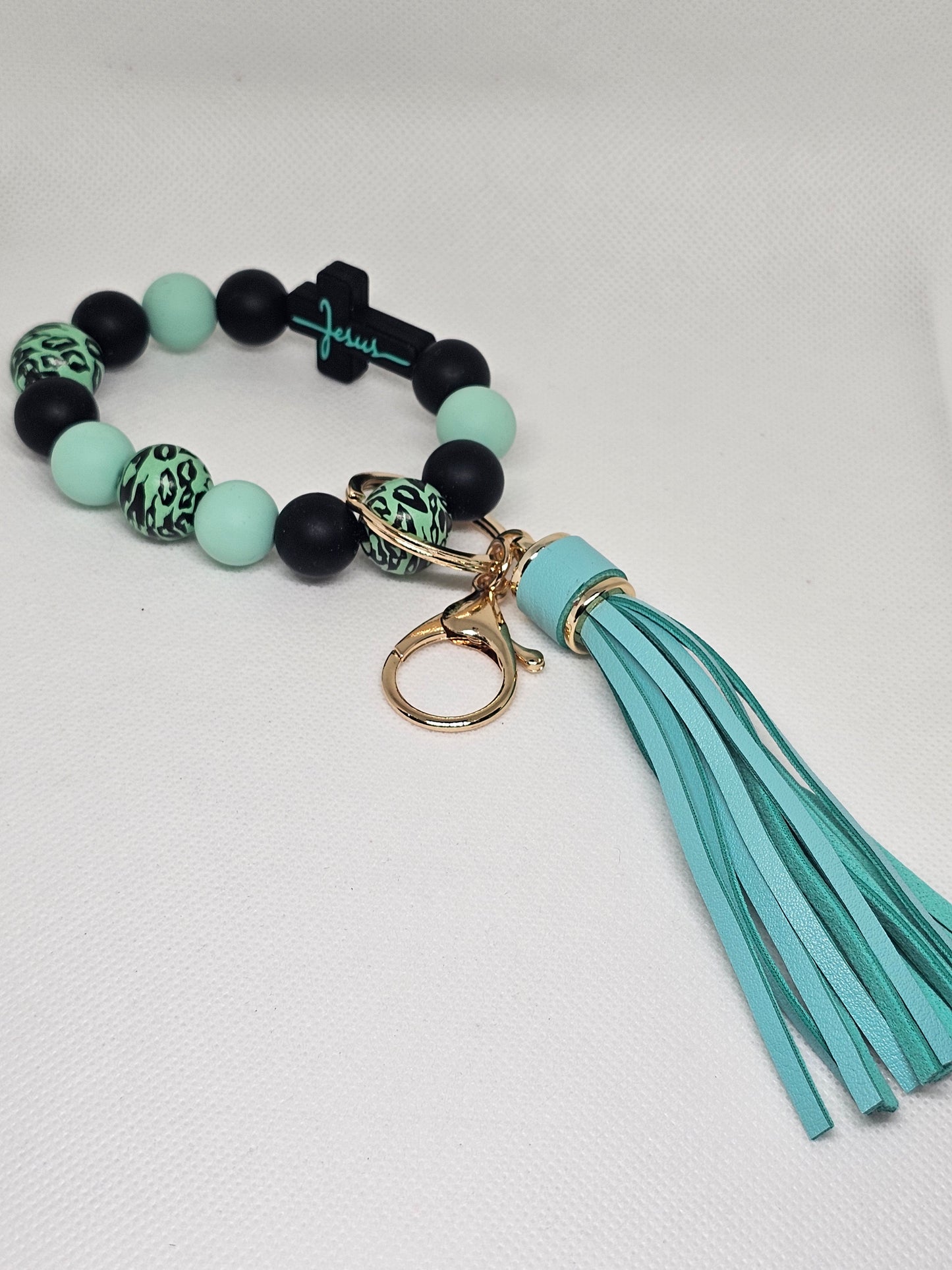 BEADazzled Pens, Keychains, and Lanyards, and More