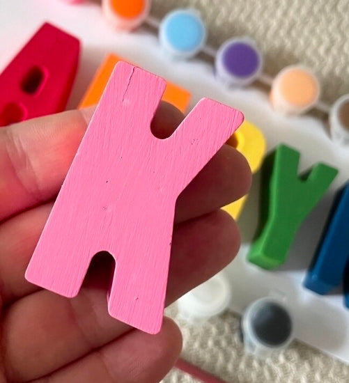 Custom Crafts: Paint, Color, Create Something Great!