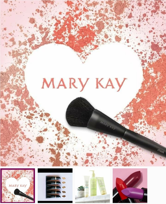 Mary Kay Promo Sale
