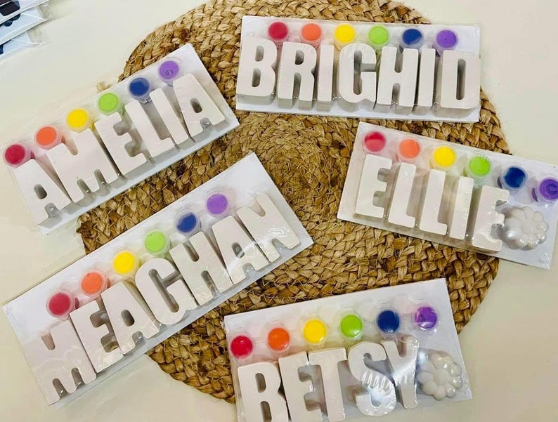 Custom Crafts: Paint, Color, Create Something Great!